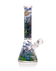 Reapers Domain 14" Beaker