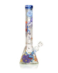Call to Danger 16" Beaker Bong