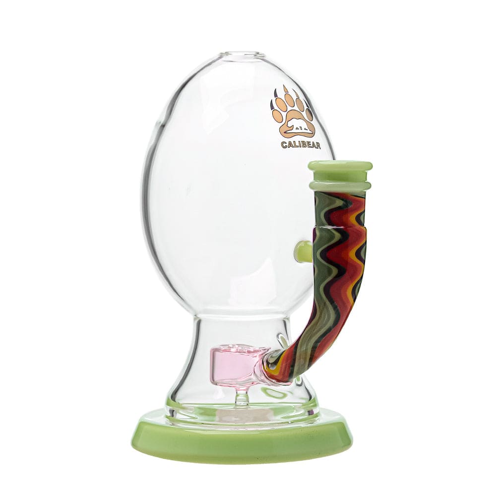 Calibearb Wigwag Big Oval Egg Dab Rig
