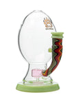 Calibearb Wigwag Big Oval Egg Dab Rig