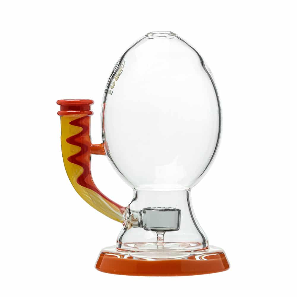 Calibearb Wigwag Big Oval Egg Dab Rig