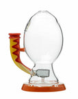 Calibearb Wigwag Big Oval Egg Dab Rig