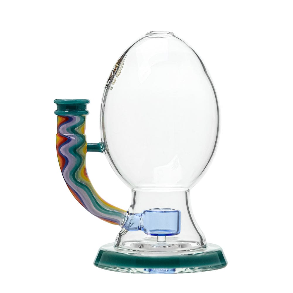 Calibearb Wigwag Big Oval Egg Dab Rig
