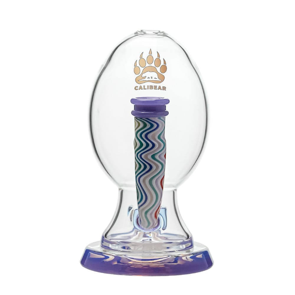 Calibearb Wigwag Big Oval Egg Dab Rig