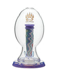 Calibearb Wigwag Big Oval Egg Dab Rig