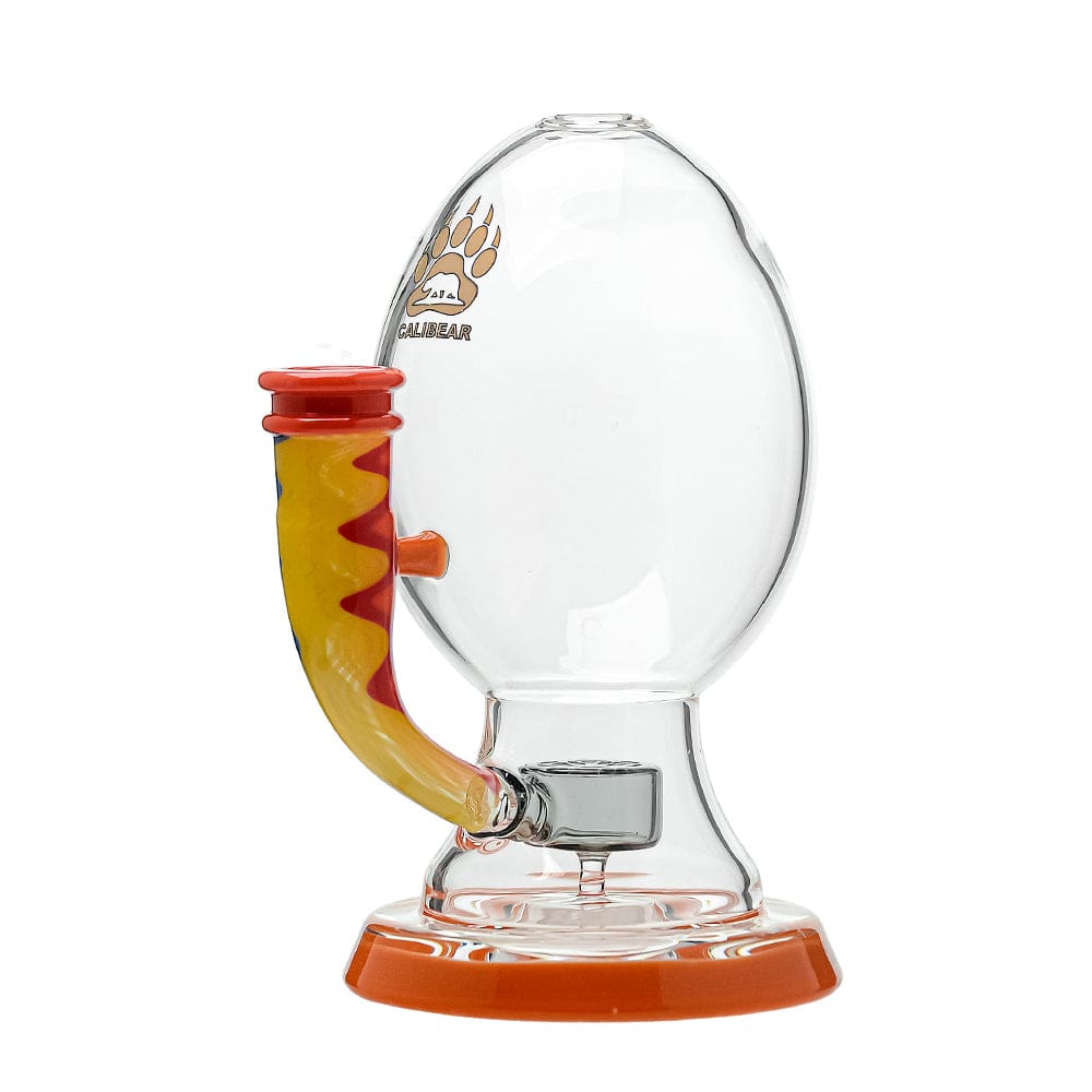Calibearb Wigwag Big Oval Egg Dab Rig