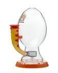Calibearb Wigwag Big Oval Egg Dab Rig