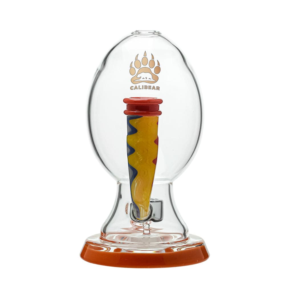 Calibearb Wigwag Big Oval Egg Dab Rig