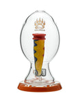 Calibearb Wigwag Big Oval Egg Dab Rig