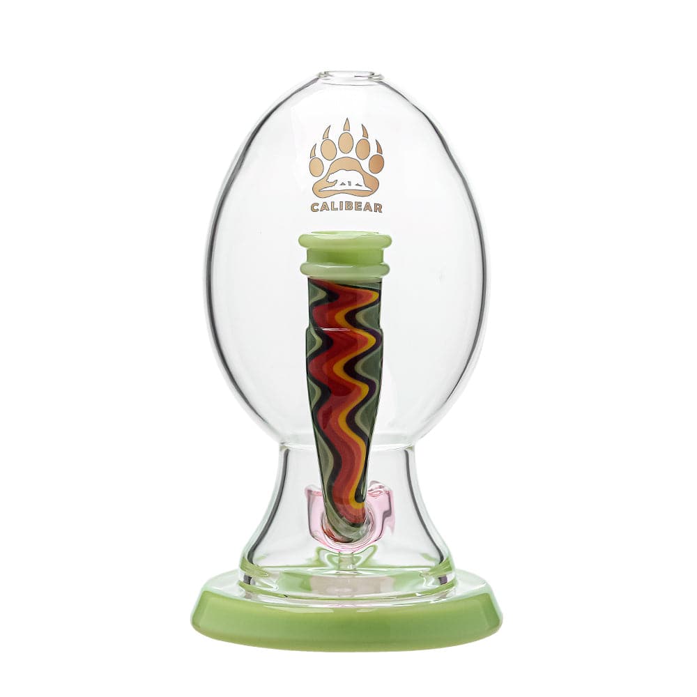 Calibearb Wigwag Big Oval Egg Dab Rig