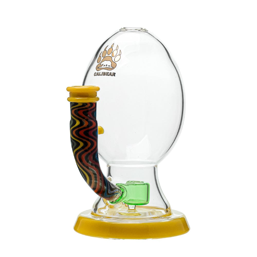 Calibearb Wigwag Big Oval Egg Dab Rig