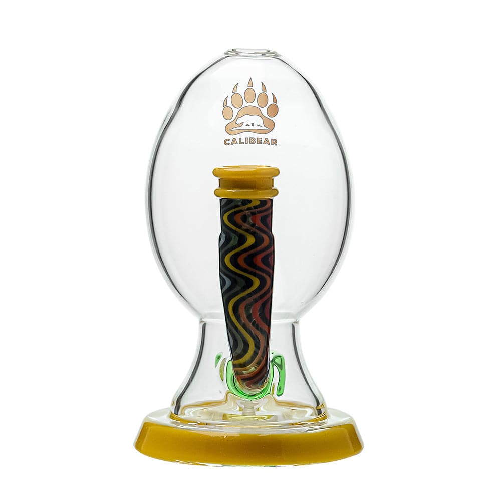 Calibearb Wigwag Big Oval Egg Dab Rig