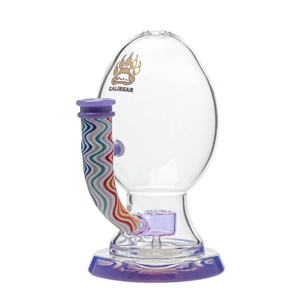 Calibearb Wigwag Big Oval Egg Dab Rig