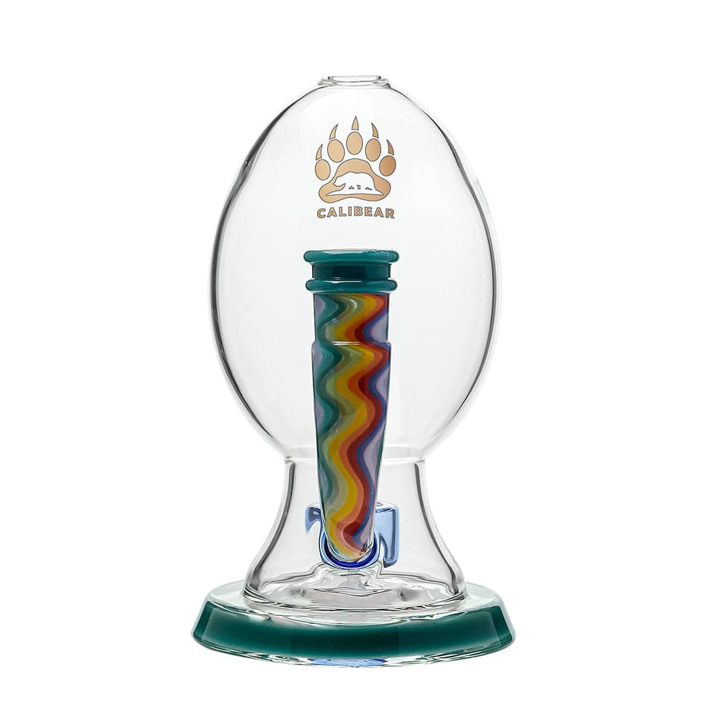 Calibearb Wigwag Big Oval Egg Dab Rig