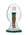 Calibearb Wigwag Big Oval Egg Dab Rig