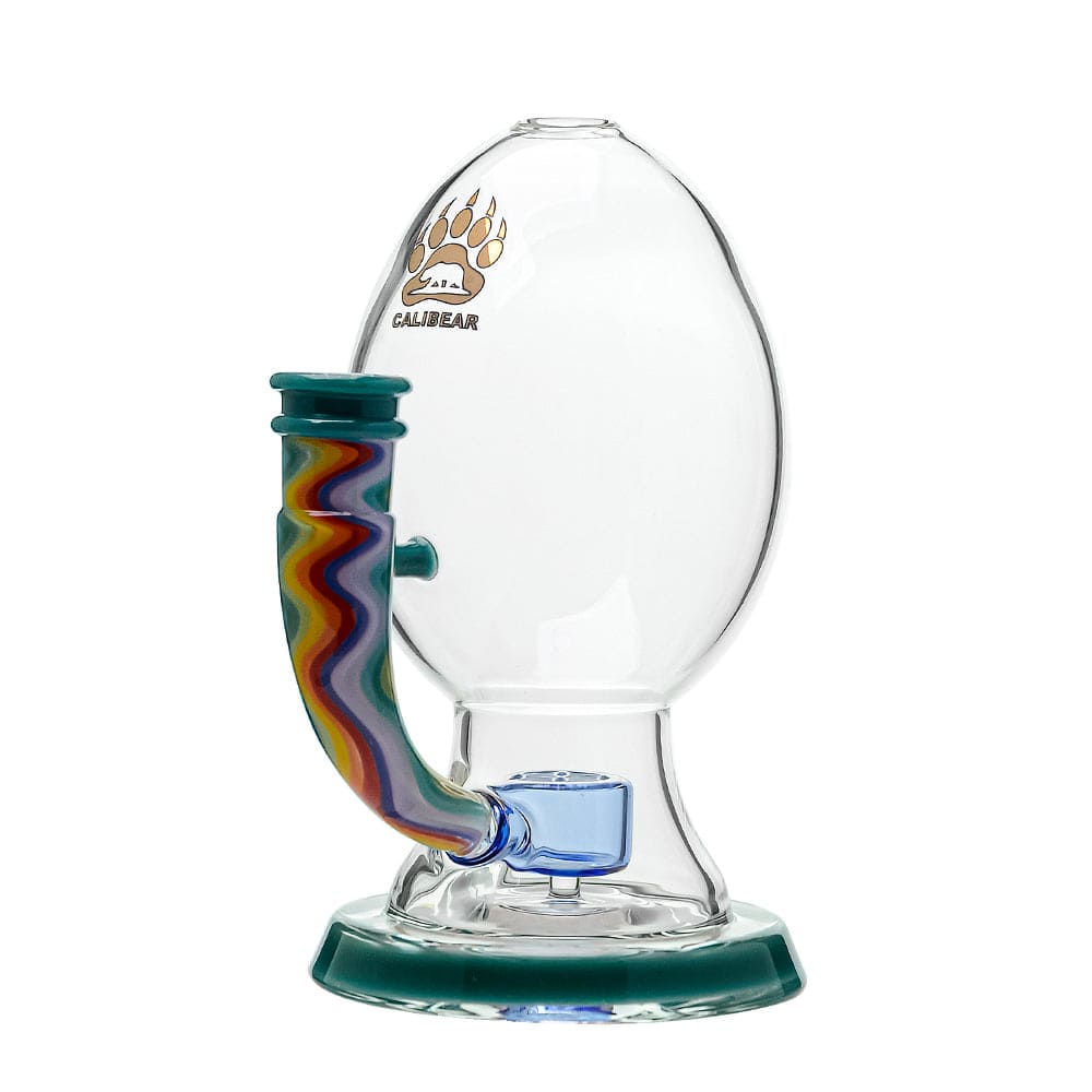 Calibearb Wigwag Big Oval Egg Dab Rig