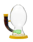 Calibearb Wigwag Big Oval Egg Dab Rig