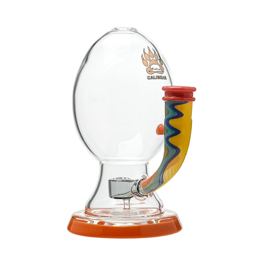 Calibearb Wigwag Big Oval Egg Dab Rig