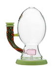 Calibearb Wigwag Big Oval Egg Dab Rig