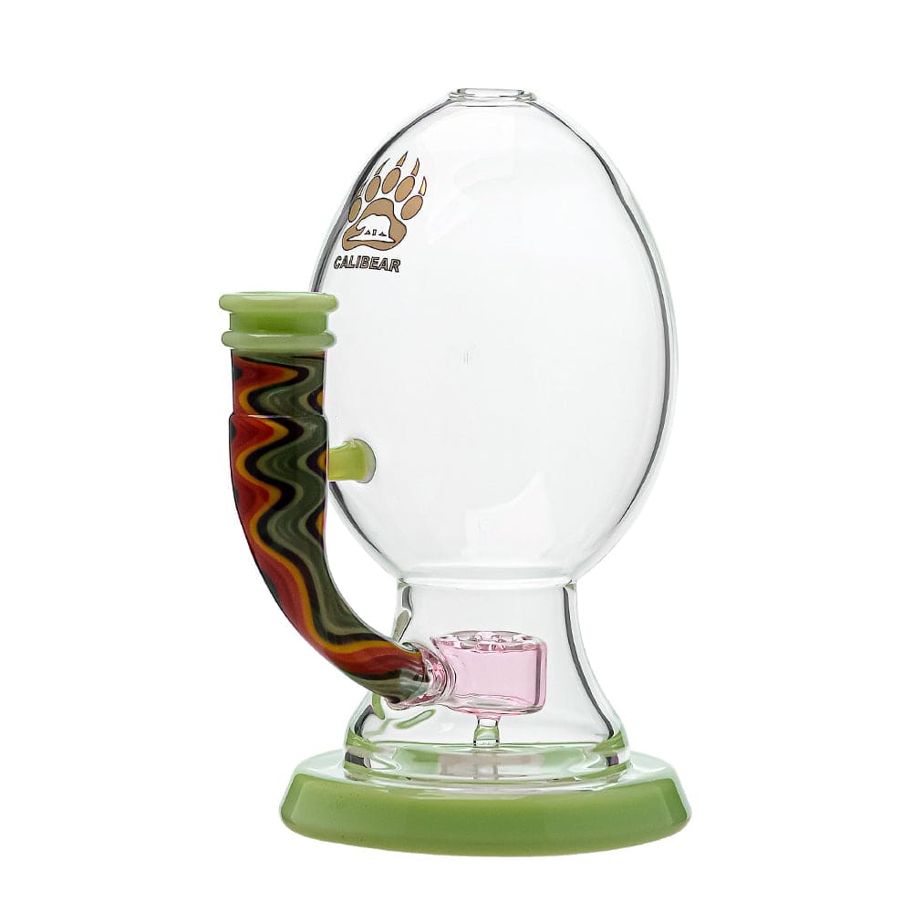 Calibearb Wigwag Big Oval Egg Dab Rig