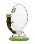 Calibearb Wigwag Big Oval Egg Dab Rig