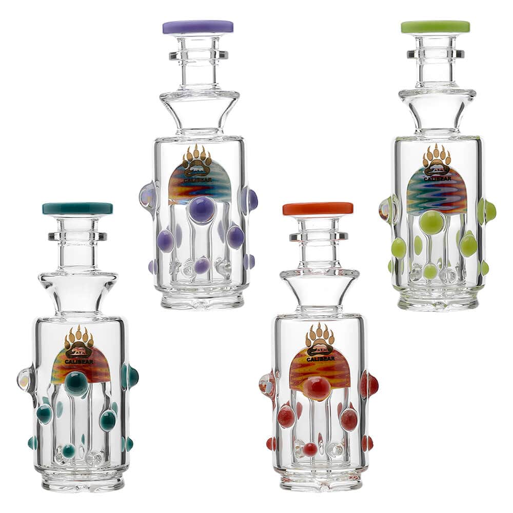 Wigwag Glass Attachment for Focus V Carta | Calibear