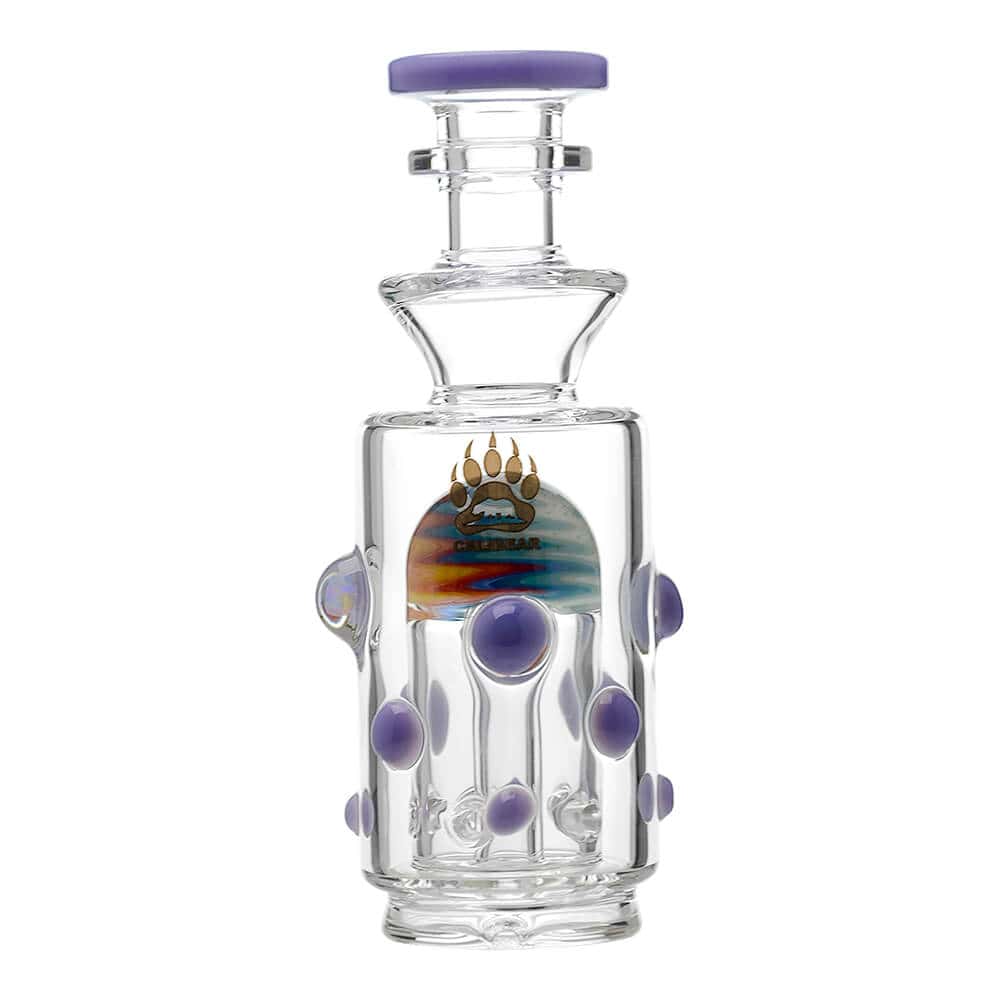 Wigwag Glass Attachment for Focus V Carta | Calibear