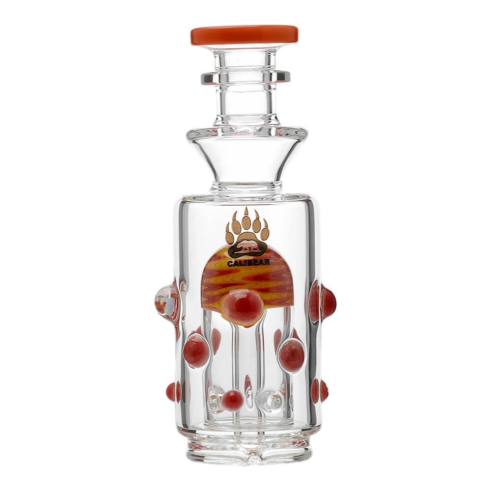 Wigwag Glass Attachment for Focus V Carta | Calibear