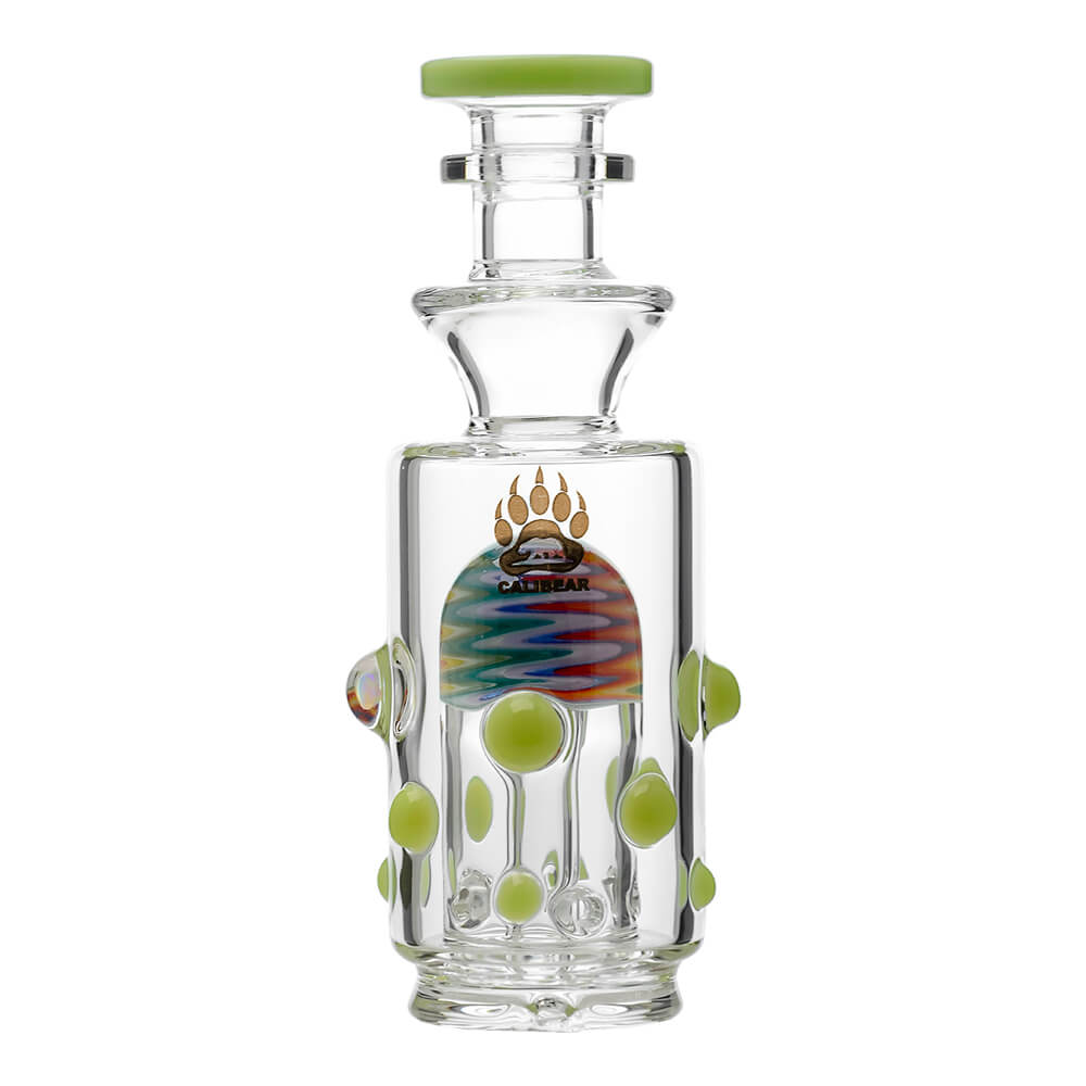 Wigwag Glass Attachment for Focus V Carta | Calibear
