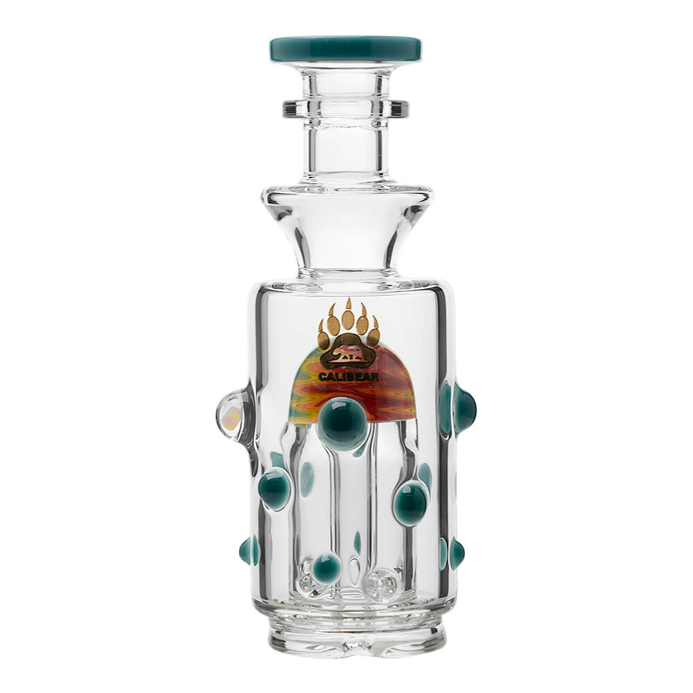 Wigwag Glass Attachment for Focus V Carta | Calibear