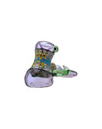 Heady Wigwag Hammer Pipe | Calibear