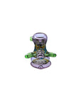 Heady Wigwag Hammer Pipe | Calibear