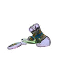 Heady Wigwag Hammer Pipe | Calibear