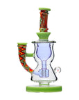Calibear Wigwag Curvy Torus Dab Rig