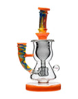 Calibear Wigwag Curvy Torus Dab Rig