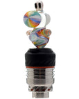 Wigwag Yoshi 3DXL Joystick Carb Cap Encased W/ Opal | Calibear