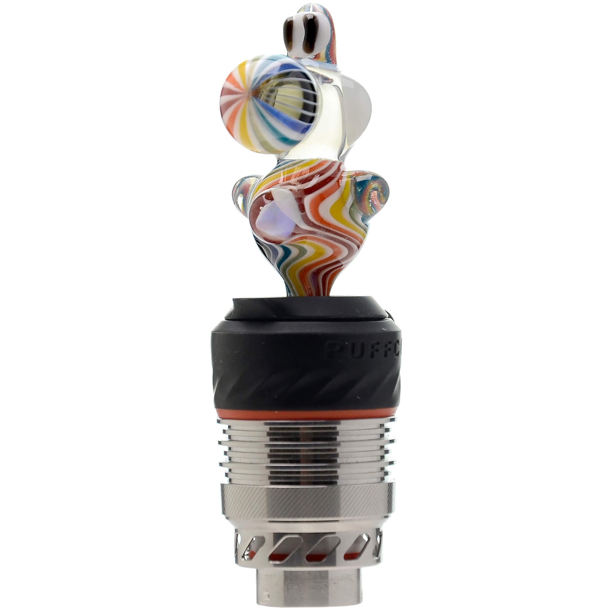 Wigwag Yoshi 3DXL Joystick Carb Cap Encased W/ Opal | Calibear