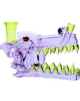 Calibear Wolf Head Rig