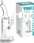 Pulsar "THK" 9mm Glass Dab Rig - 9" / 14mm F