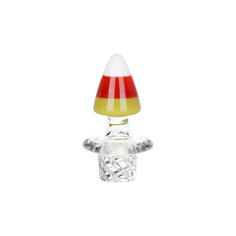 Pulsar Kandy Korn Glass Dab Rig Set - 5" / 14mm F