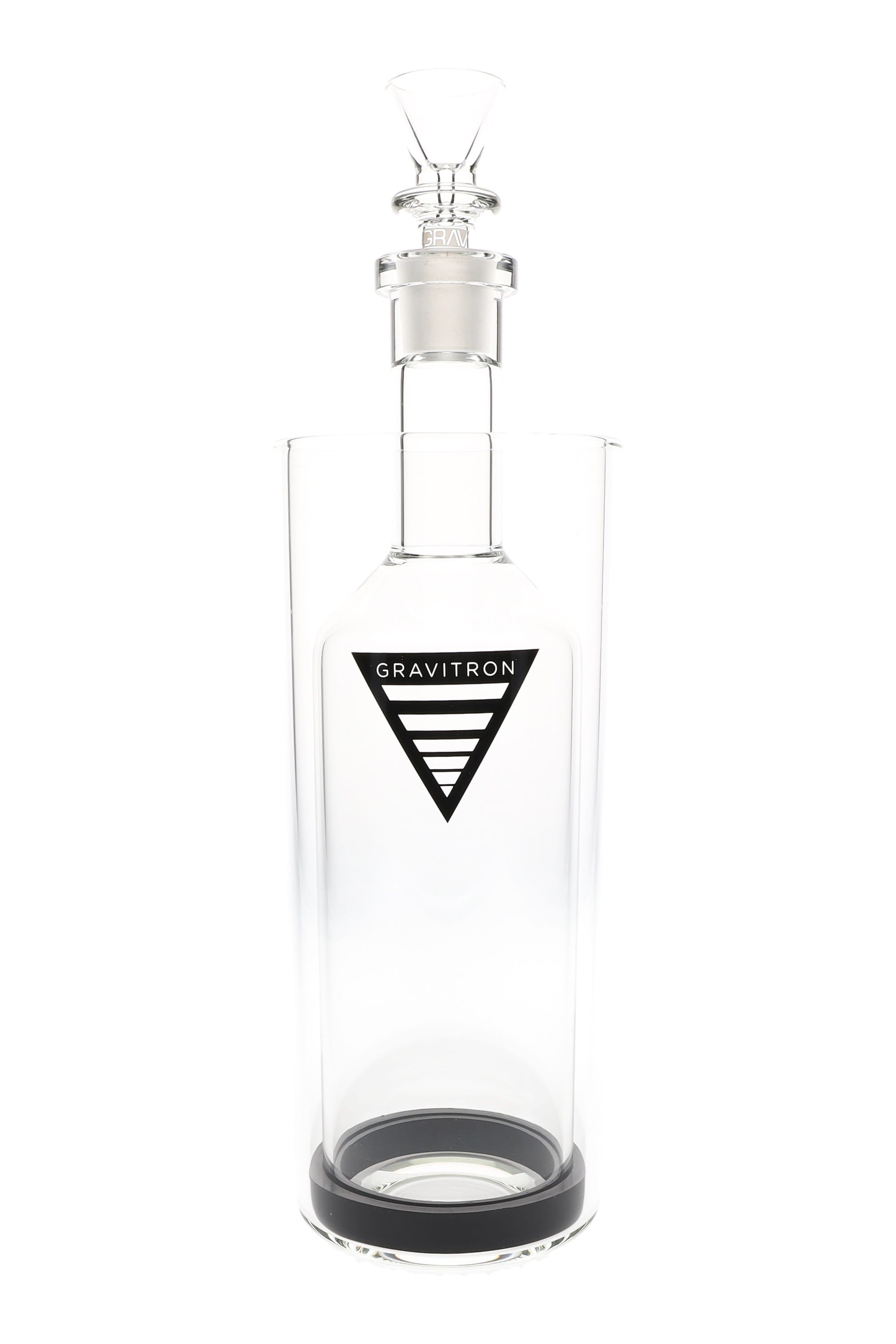 GRAV 11.5" Large Gravitron Gravity Bong