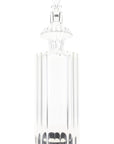 GRAV Monarch Glass Gravity Bong – 11″
