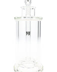 MJ Arsenal Piston Glass Gravity Bong – 8.5″