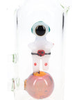 GoG Astronaut Bong “Moonwalker Mini” – 6½″ – Sphere Perc