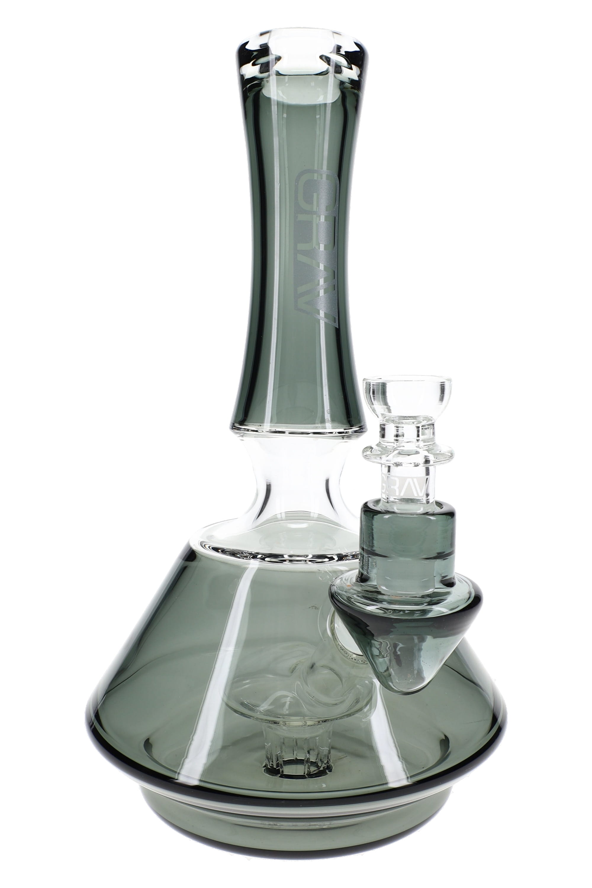 GRAV Smoke Oracle Bong – 9″