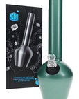 Chill Armored Vacuum-Insulated Steel Bong – 13″