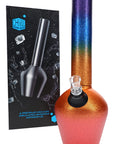Chill Glitterbomb Steel Bong – Limited Edition – 13″