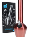 Chill Rosé Steel Bong – Limited Edition – 13″