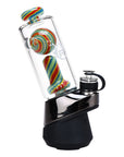 Pulsar Kandyland Bubbler Attachment for Puffco Peak & Peak Pro | 5"