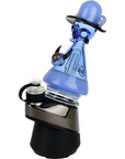 Pulsar Death Bunny Glass Attachment for Puffco Peak/Pro - 6"